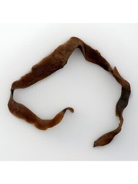 Vintage Barbie Stole Fur Wrap Scarf Brown Boa Shawl 1960s Possibly Real Mink Fur